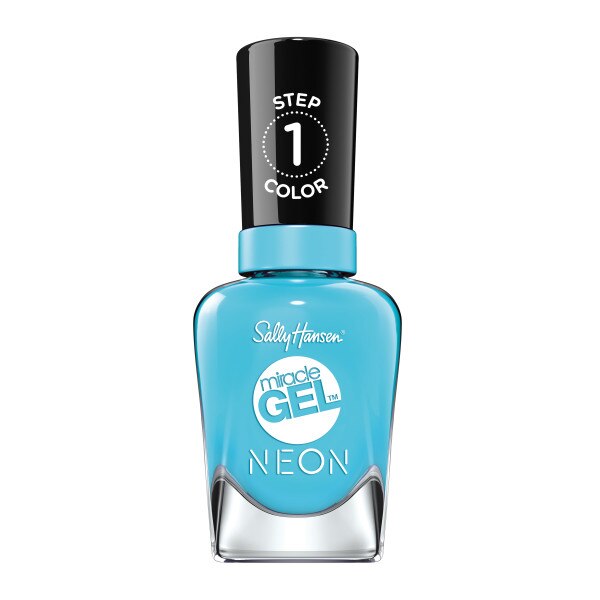 Sally Hansen Miracle Gel Nail Color