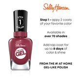 Sally Hansen Miracle Gel Nail Color, thumbnail image