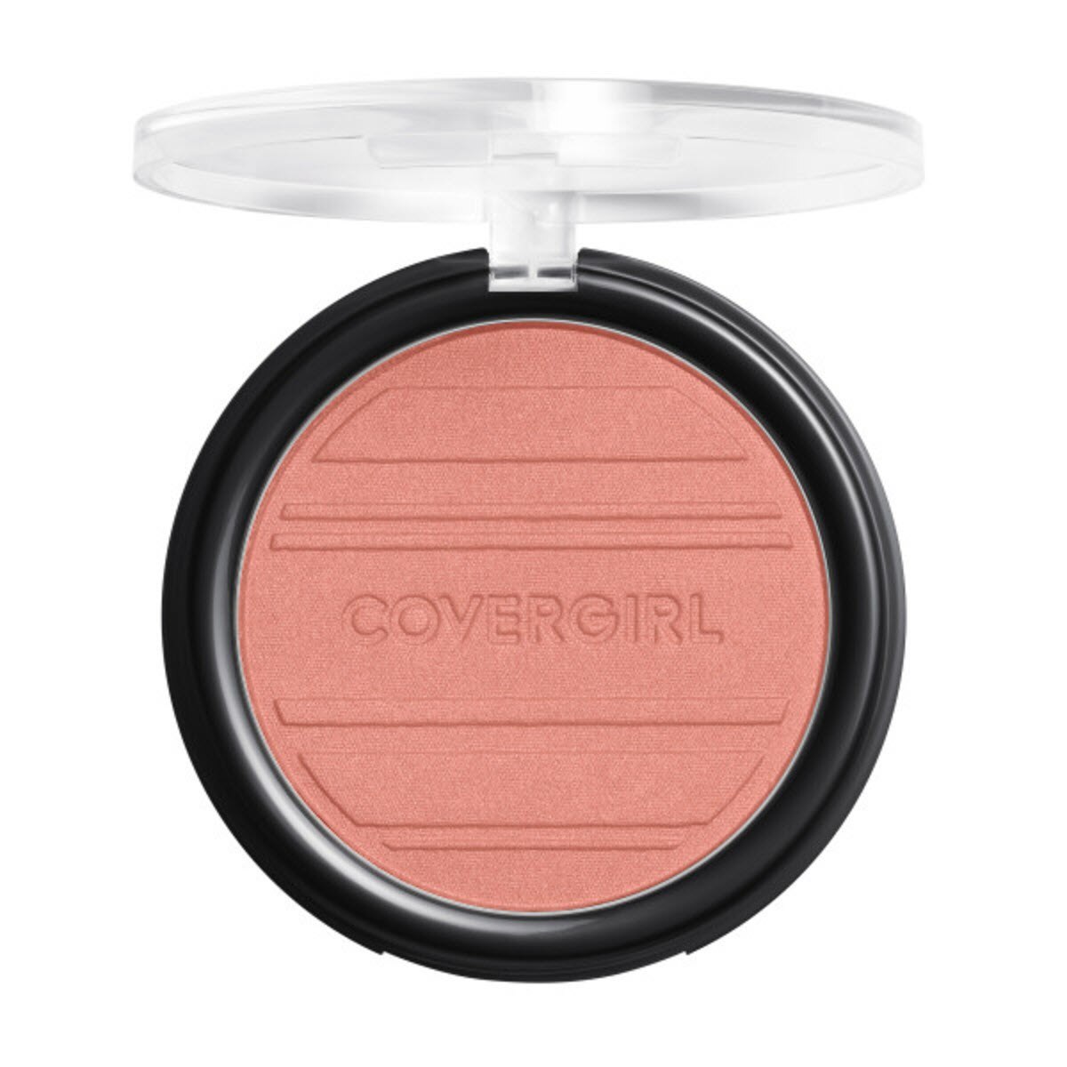 CoverGirl So Flushed High Pigment Blush, Coral Crush