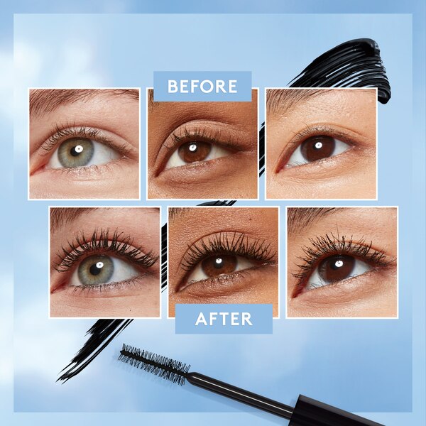 CoverGirl Exhibitionist Stretch & Strengthen Mascara