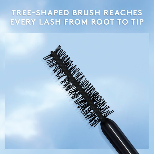 CoverGirl Exhibitionist Stretch & Strengthen Mascara