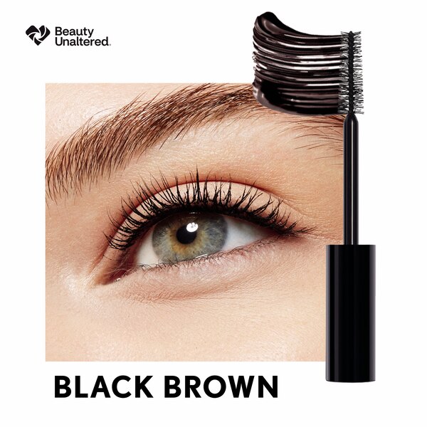 CoverGirl Exhibitionist Stretch & Strengthen Mascara