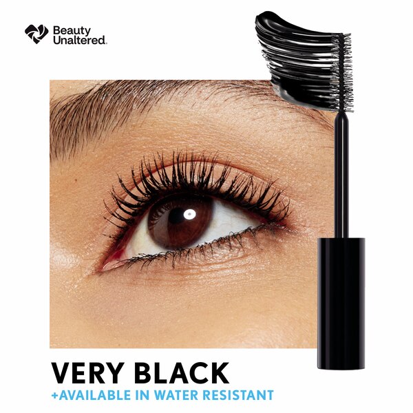 CoverGirl Exhibitionist Stretch & Strengthen Mascara