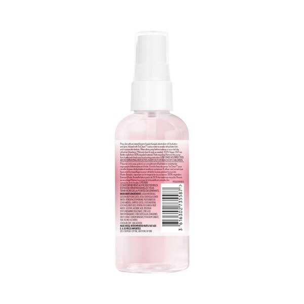 CoverGirl Clean Fresh Skincare Priming Glow Mist, 3.38 OZ