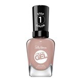 Sally Hansen Miracle Gel Nail Polish Travel Seekers Collection, thumbnail image