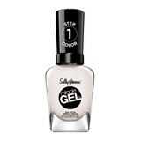 Sally Hansen Miracle Gel Nail Polish Travel Seekers Collection, thumbnail image