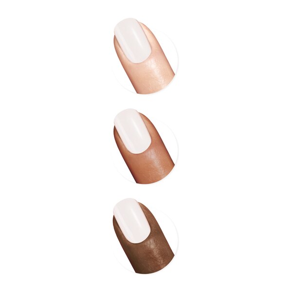 Sally Hansen Miracle Gel Nail Polish Travel Seekers Collection