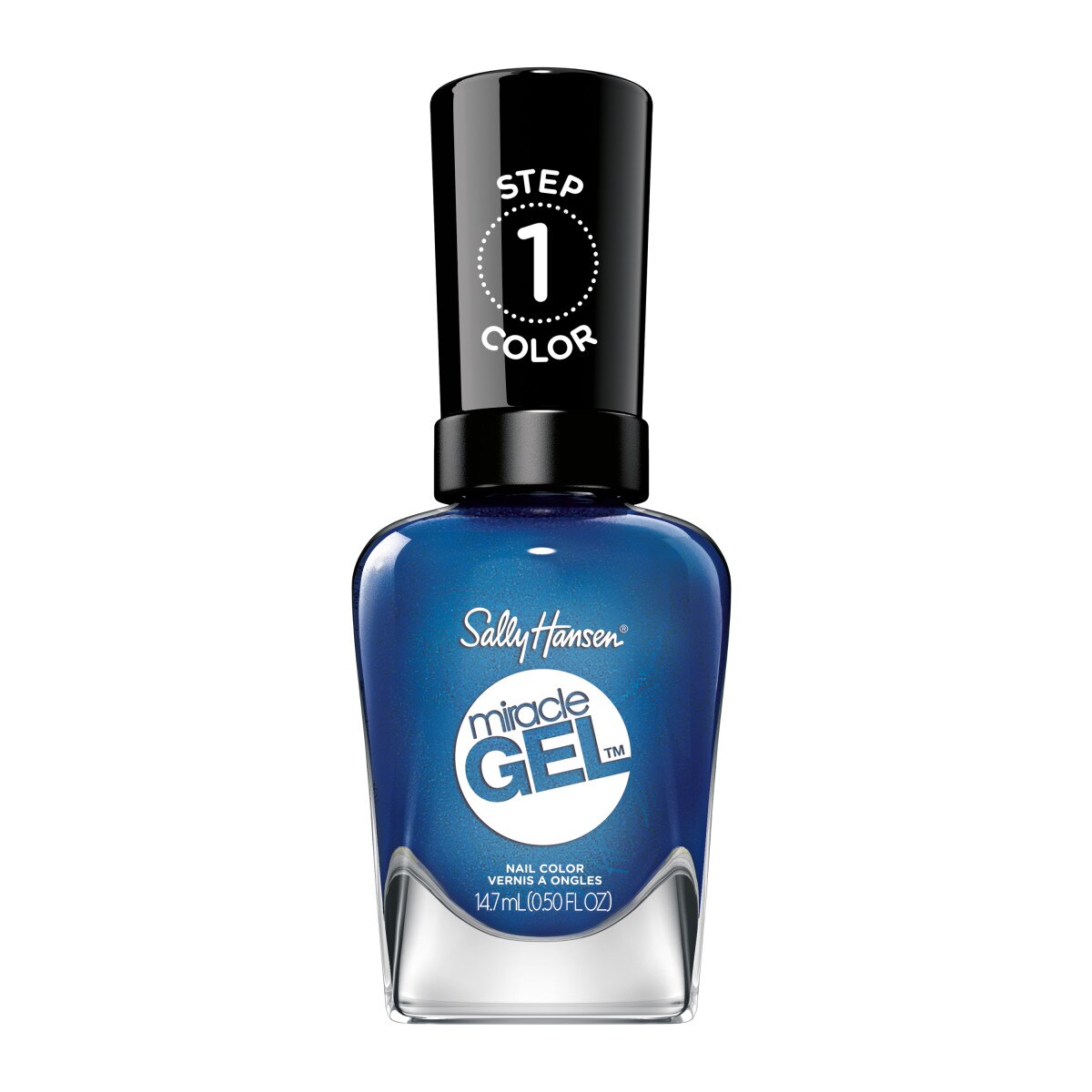 Sally Hansen Miracle Gel Nail Color