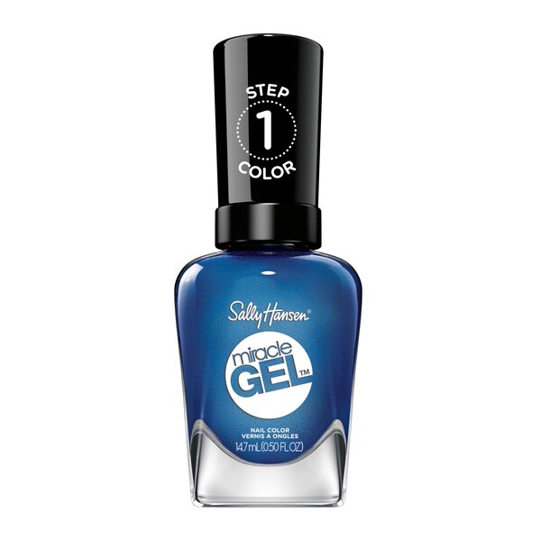 Sally Hansen Miracle Gel Nail Color