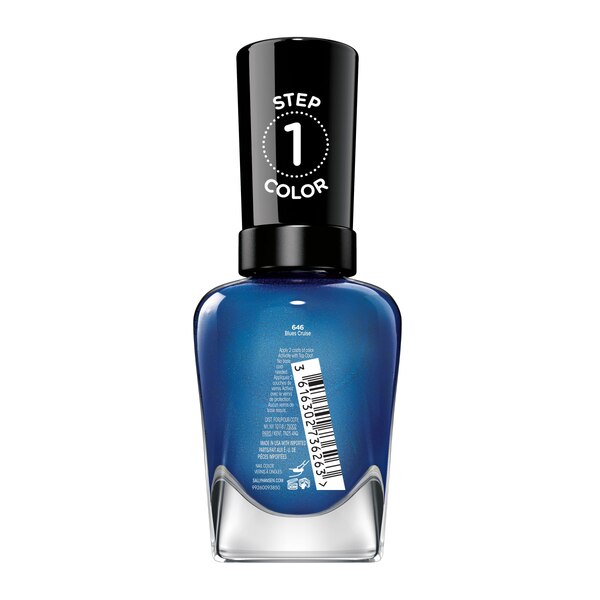 Sally Hansen Miracle Gel Nail Color