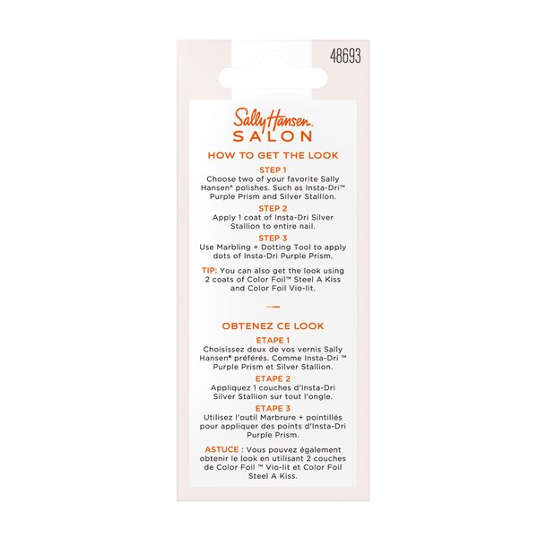 Sally Hansen Nail Salon Pro Tool Kit
