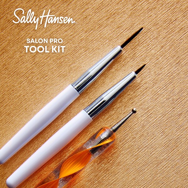 Sally Hansen Nail Salon Pro Tool Kit