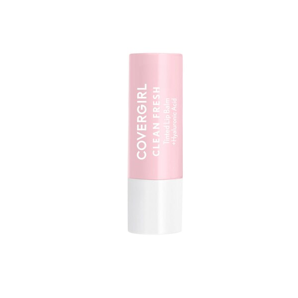 CoverGirl Clean Fresh Tinted Lip Balm