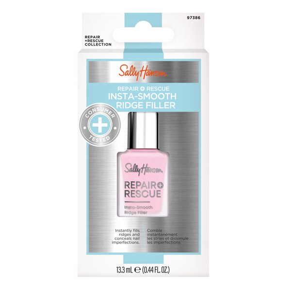 Sally Hansen Repair + Rescue Insta-Smooth Ridge Filler Nail Treatment