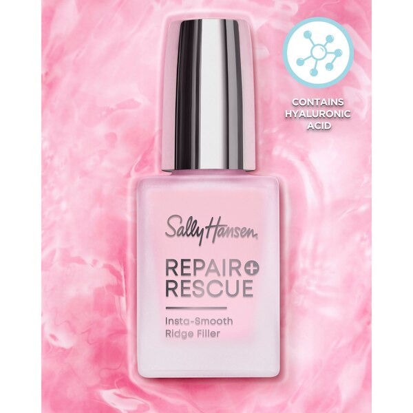 Sally Hansen Repair + Rescue Insta-Smooth Ridge Filler Nail Treatment