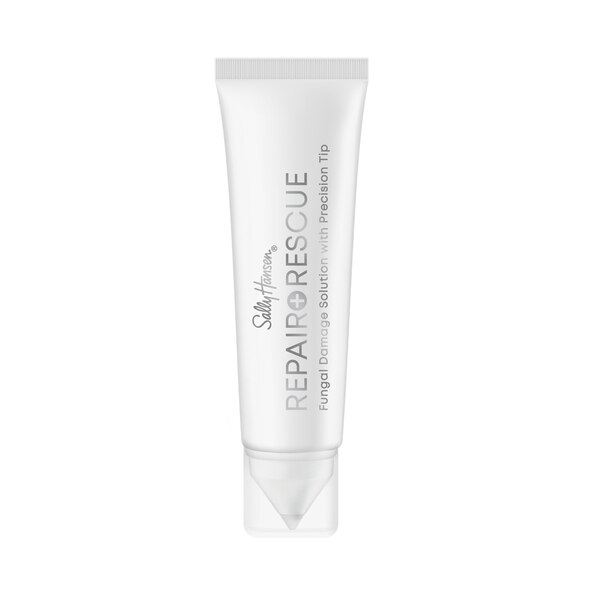 Sally Hansen Repair + Rescue Fungal Damage Solution