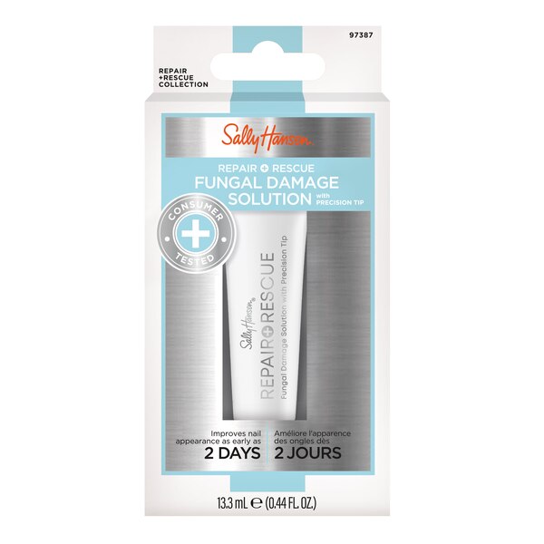 Sally Hansen Repair + Rescue Fungal Damage Solution