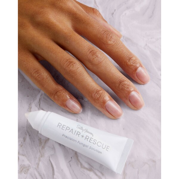 Sally Hansen Repair + Rescue Fungal Damage Solution