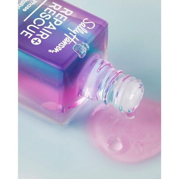 Sally Hansen Repair + Rescue Bi-Phase Revitalizing Serum