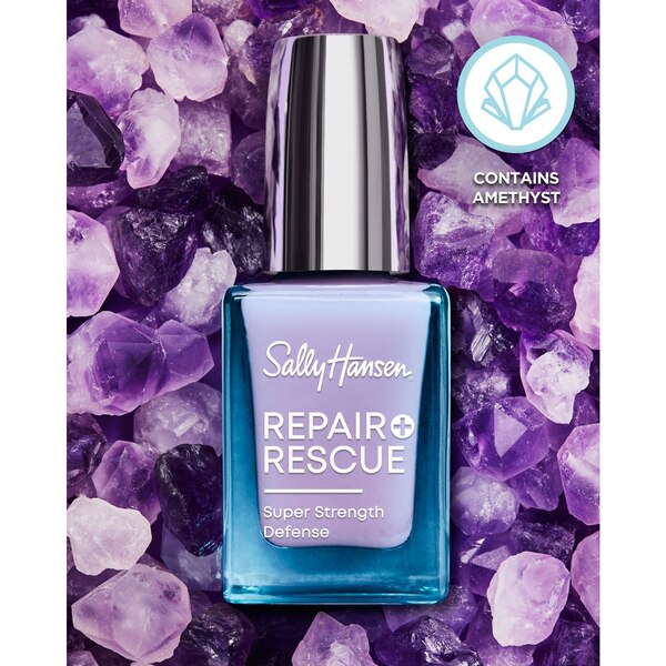 Sally Hansen Repair + Rescue Super Strength Defense Nail Treatment