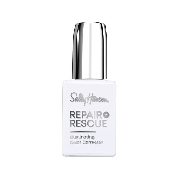 Sally Hansen Repair + Rescue Illuminating Color Corrector Nail Treatment