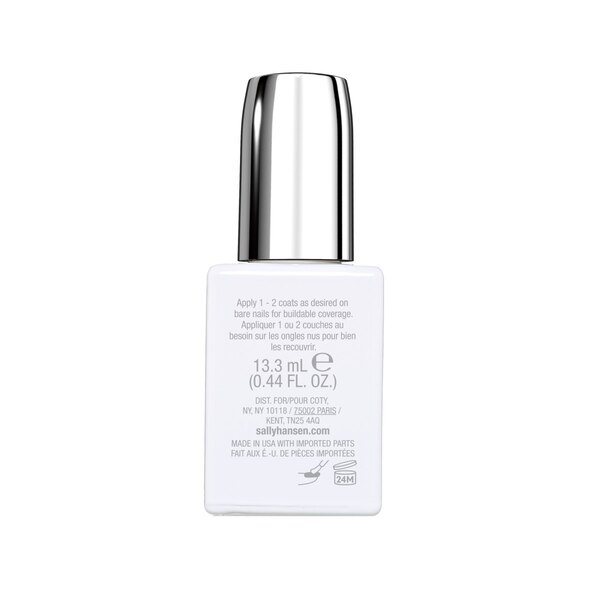 Sally Hansen Repair + Rescue Illuminating Color Corrector Nail Treatment