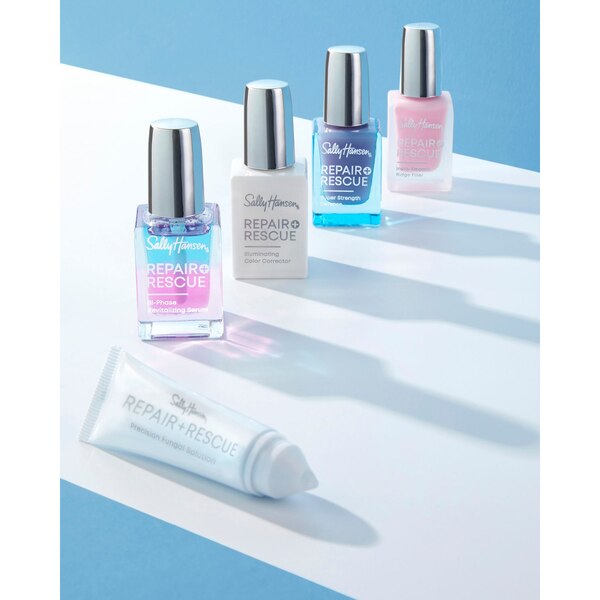 Sally Hansen Repair + Rescue Illuminating Color Corrector Nail Treatment