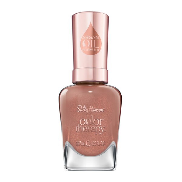 Sally Hansen Color Therapy Nail Polish