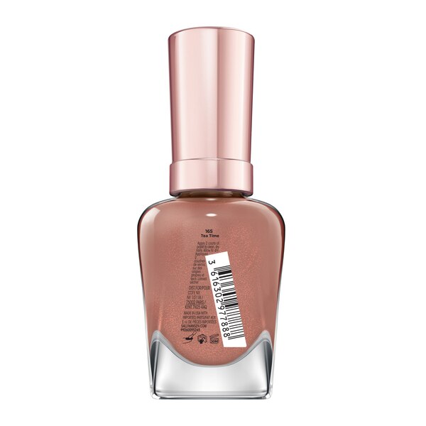 Sally Hansen Color Therapy Nail Polish