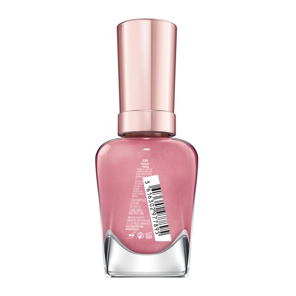 Sally Hansen Color Therapy Nail Polish
