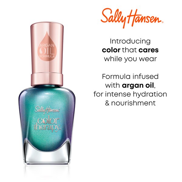 Sally Hansen Color Therapy Nail Polish