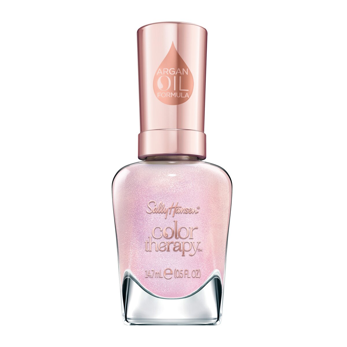 Sally Hansen Color Therapy - Pintura de uñas