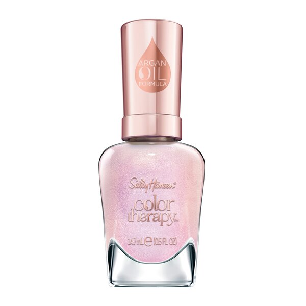 Sally Hansen Color Therapy Nail Polish