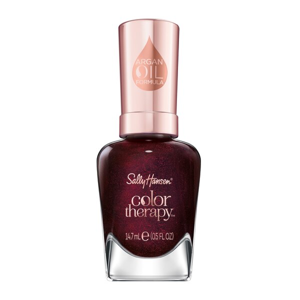 Sally Hansen Color Therapy Nail Polish