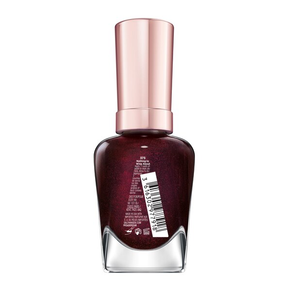Sally Hansen Color Therapy Nail Polish