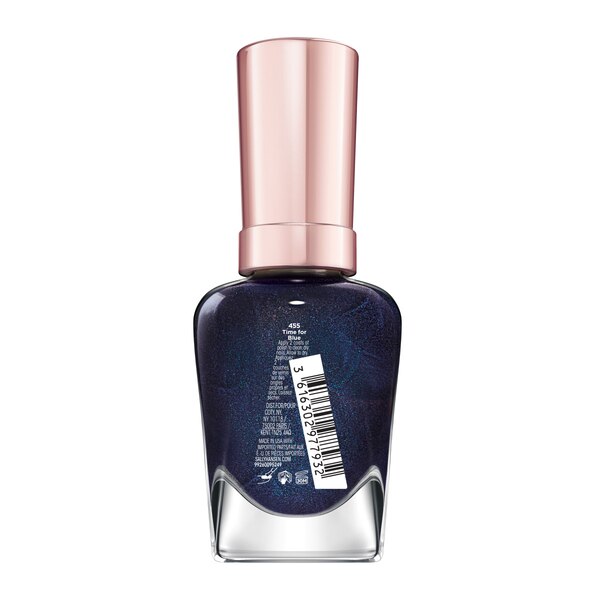 Sally Hansen Color Therapy Nail Polish