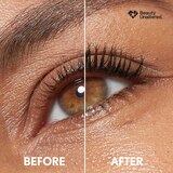CoverGirl Simply Ageless Lash Plumping Mascara, Black, thumbnail image