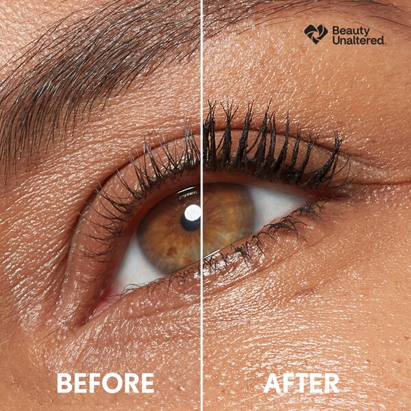 CoverGirl Simply Ageless Lash Plumping Mascara, Black