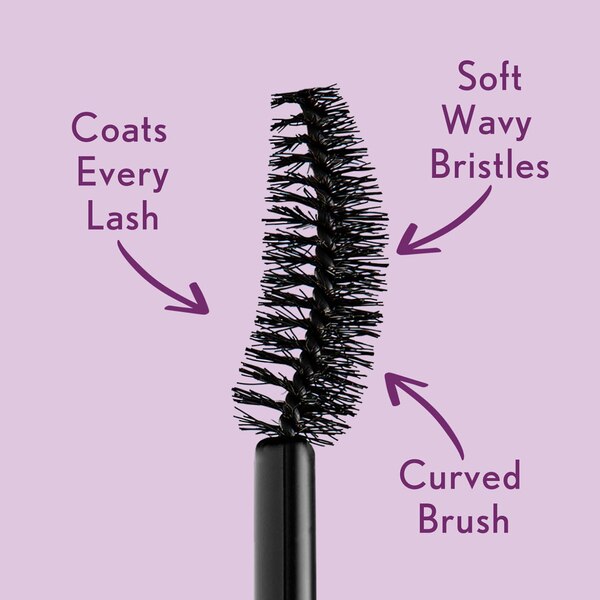 CoverGirl Simply Ageless Lash Plumping Waterproof Mascara