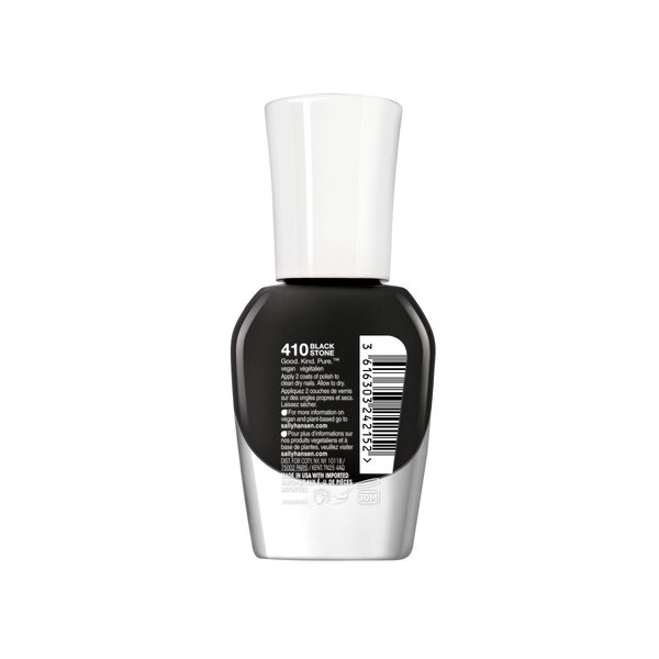 Sally Hansen Good.Kind.Pure Nail Polish Geode to Joy Collection