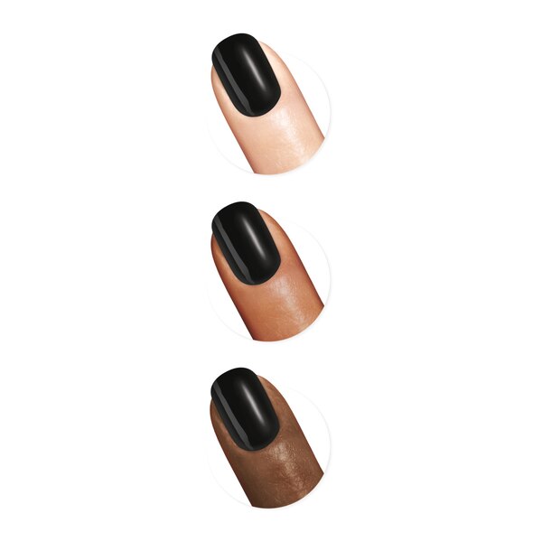 Sally Hansen Good.Kind.Pure Nail Polish Geode to Joy Collection