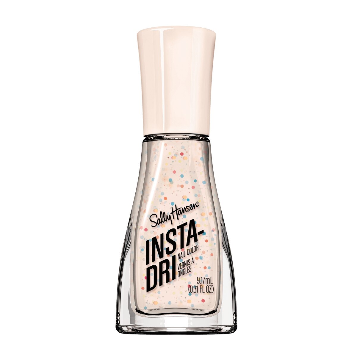 Sally Hansen Insta-Dri Nail Color