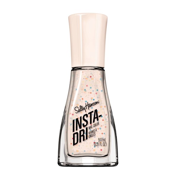 Sally Hansen Insta-Dri Nail Color