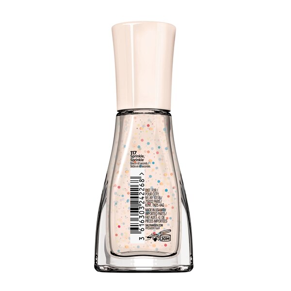 Sally Hansen Insta-Dri Nail Color