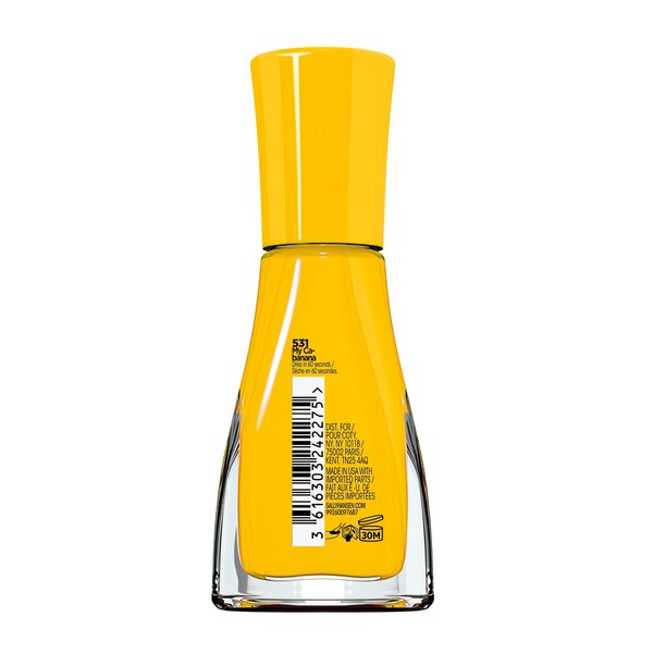 Sally Hansen Insta-Dri Nail Color