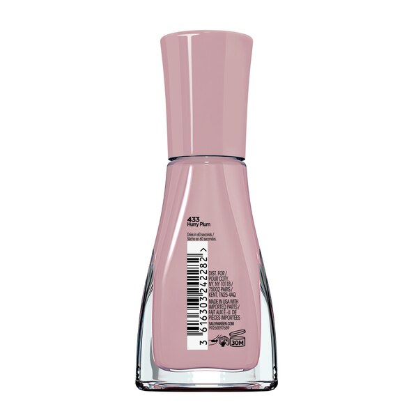 Sally Hansen Insta-Dri Nail Color