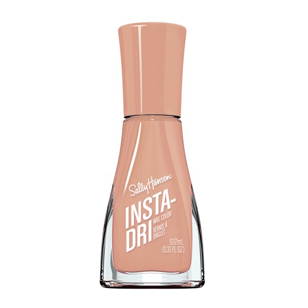 Sally Hansen Insta-Dri Nail Color