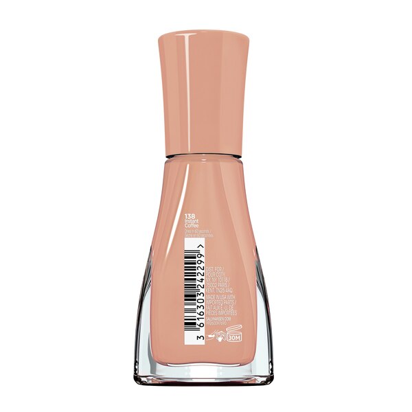 Sally Hansen Insta-Dri Nail Color
