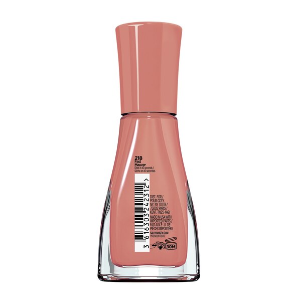 Sally Hansen Insta-Dri Nail Color