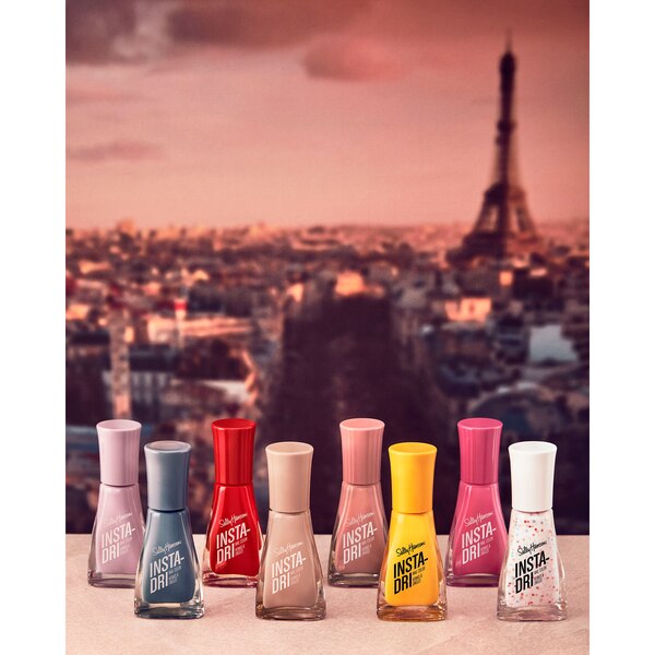 Sally Hansen Insta-Dri Nail Color